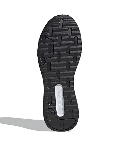 Чоловічі кросівки Adidas X_PLR Path тканинні білі (ID0466) - фото 6 - Miraton