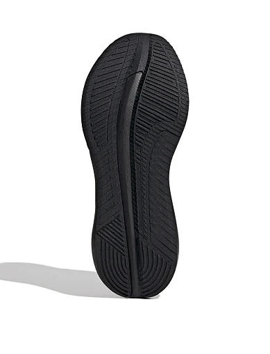 Чоловічі кросівки Adidas Galaxy 7 тканинні чорні (ID8757) - фото 6 - Miraton