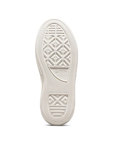 Жіночі кеди Converse Chuck Taylor All Star Cruise тканинні білі - фото 7 - Miraton