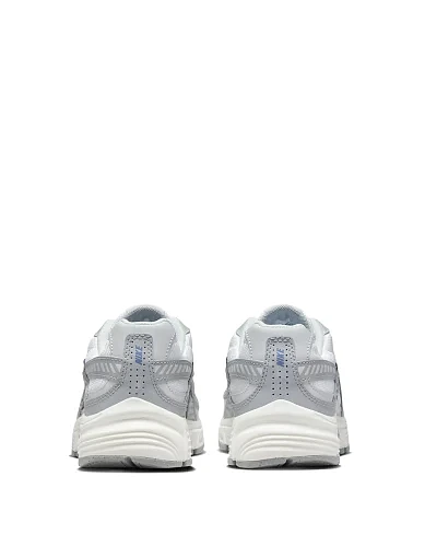 Жіночі кросівки Nike INITIATOR тканинні сірі - фото 3 - Miraton