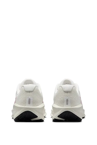 Жіночі кросівки Nike DOWNSHIFTER 13 тканинні рожеві - фото 3 - Miraton