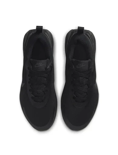 Жіночі кросівки Nike Promina Triple Running Athletic тканинні чорні - фото 5 - Miraton