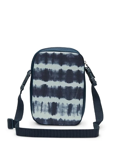 Чоловіча сумка месенджер Nike тканинна синя (HM7126-478) - фото 3 - Miraton