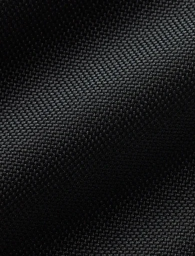 Чоловіча сумка месенджер Nike тканинна чорна (HJ8329-010) - фото 5 - Miraton