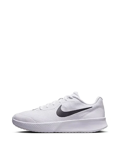 Чоловічі кросівки Nike Vapor Lite 3 тканинні білі (FZ2155-101) - фото 2 - Miraton
