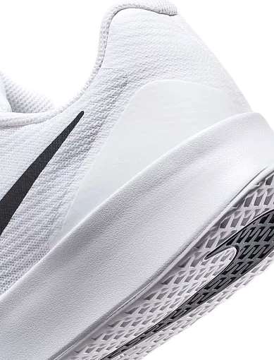 Чоловічі кросівки Nike Vapor Lite 3 тканинні білі (FZ2155-101) - фото 7 - Miraton