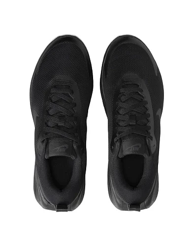 Чоловічі кросівки Nike PROMINA тканинні чорні (FV5285-001) - фото 4 - Miraton