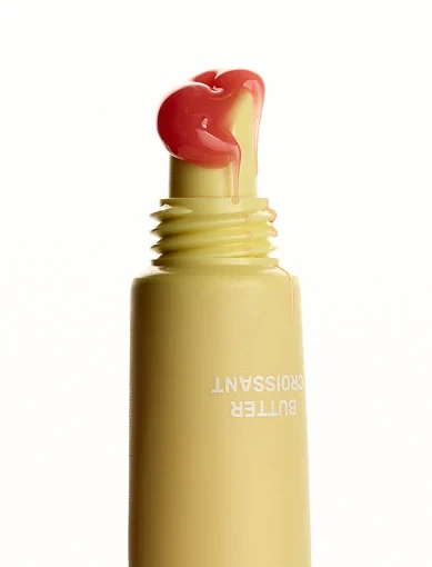 Lipper блеск для губ Butter Croissant - фото 2 - Miraton