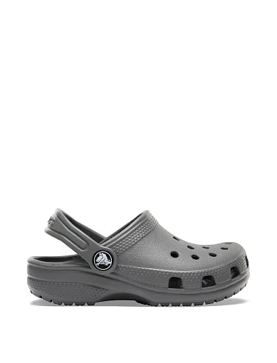 Чоловічі крокси Crocs гумові зелені фото 1