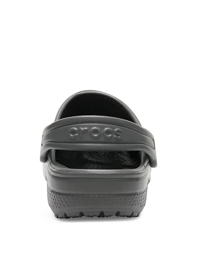 Чоловічі крокси Crocs гумові зелені (10001-0DA) - фото 6 - Miraton