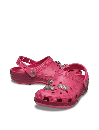 Крокси Crocs - фото 4 - Miraton
