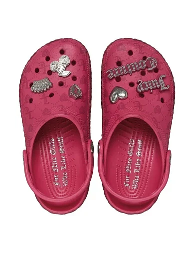 Крокси Crocs - фото 5 - Miraton