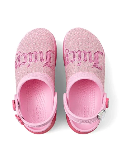 Крокси Crocs - фото 4 - Miraton