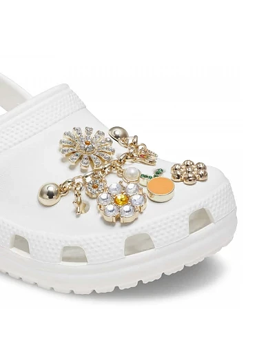 Ремінь для сумок тканинний жовтий - фото 2 - Miraton