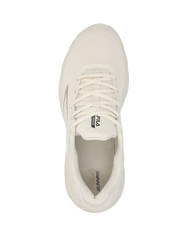 Жіночі кросівки FILA Megalite 6.0 з екошкіри бежеві - фото 5 - Miraton