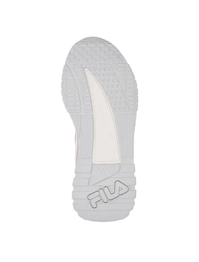 Жіночі кросівки FILA CHARGE тканинні бежеві - фото 6 - Miraton