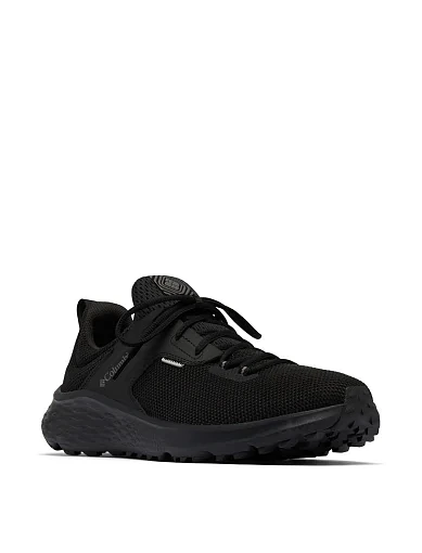 Чоловічі кросівки Columbia BENSON CRZ™ тканинні чорні (2108791) - фото 2 - Miraton