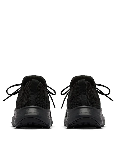 Чоловічі кросівки Columbia BENSON CRZ™ тканинні чорні (2108791) - фото 3 - Miraton