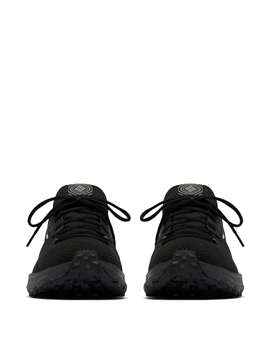 Чоловічі кросівки Columbia BENSON CRZ™ тканинні чорні (2108791) - фото 6 - Miraton