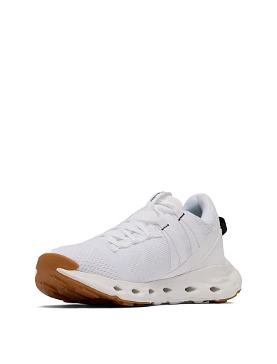 Чоловічі кросівки Columbia TERRASTRIDE ARO™ тканинні білі (2115301) - фото 5 - Miraton