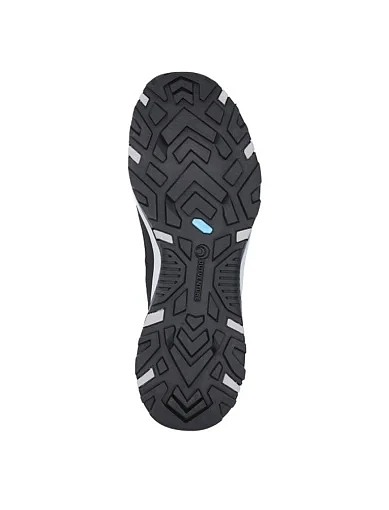 Чоловічі кросівки Outventure Aquatrack зі штучної шкіри зелені (133283-G4) - фото 6 - Miraton