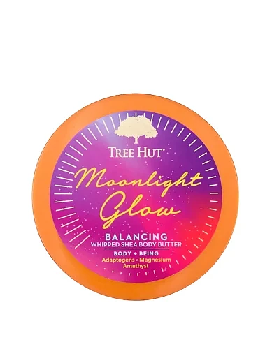 Баттер для тела Tree Hut Moonlight Glow Whipped Body Butter 240g - фото 2 - Miraton