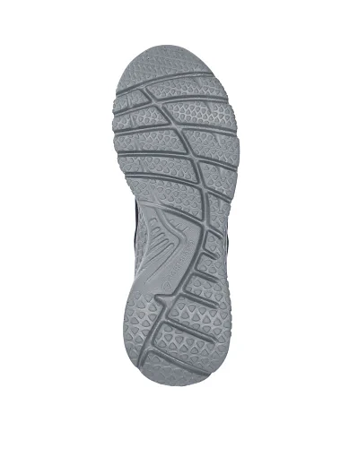 Чоловічі кросівки Northland Tosens Mesh тканинні чорні (126506-99) - фото 5 - Miraton