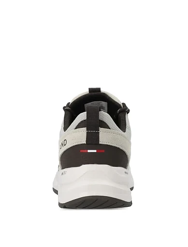 Чоловічі кросівки Northland Sky Airvent зі штучної шкіри бежеві (133486-T0) - фото 4 - Miraton