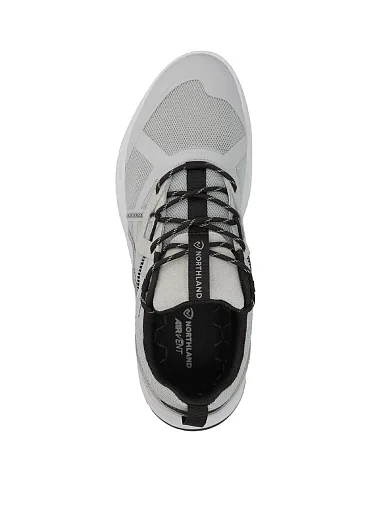 Чоловічі кросівки Northland Sky Airvent зі штучної шкіри бежеві (133486-T0) - фото 5 - Miraton