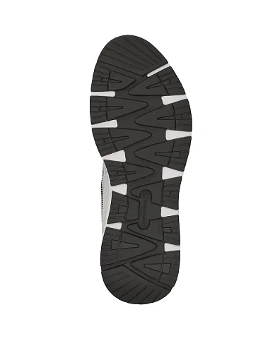 Чоловічі кросівки Northland Sky Airvent зі штучної шкіри бежеві (133486-T0) - фото 6 - Miraton