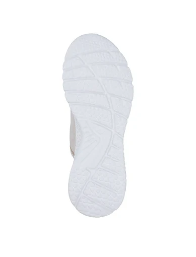 Жіночі кросівки Northland Tosens Canvas 2 тканинні бежеві - фото 5 - Miraton