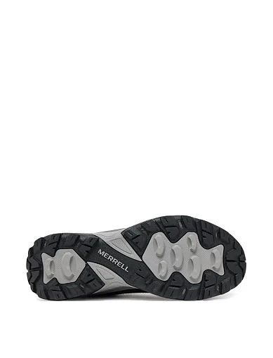 Чоловічі кросівки Merrell SPEED STRIKE 2 тканинні чорні (J037849) - фото 5 - Miraton