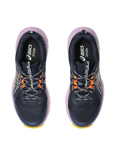 Жіночі кросівки Asics Gel- Sonoma 8 тканинні сині - фото 5 - Miraton