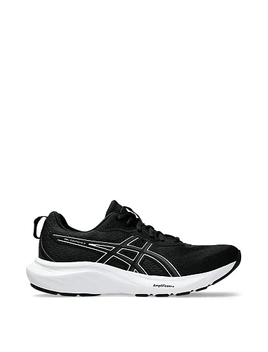 Жіночі кросівки раннери Asics Gel-Contend 9 тканинні білі фото 1