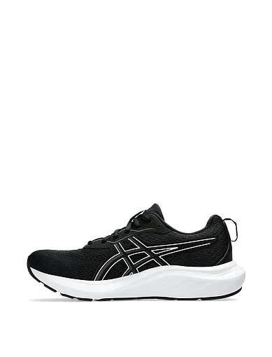 Жіночі кросівки раннери Asics Gel-Contend 9 тканинні білі - фото 2 - Miraton