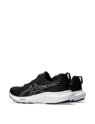 Жіночі кросівки раннери Asics Gel-Contend 9 тканинні білі - фото 4 - Miraton
