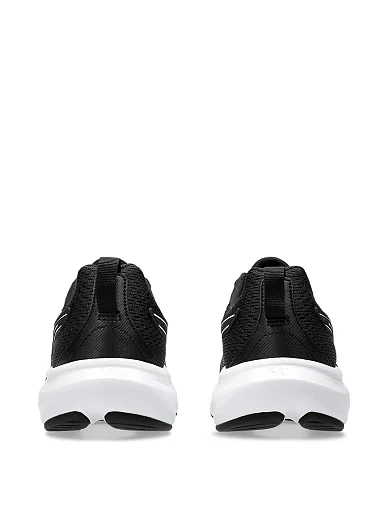 Жіночі кросівки раннери Asics Gel-Contend 9 тканинні білі - фото 5 - Miraton