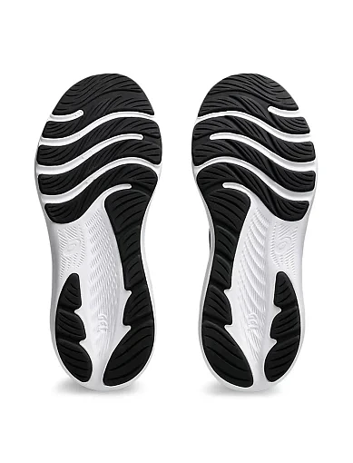 Жіночі кросівки раннери Asics Gel-Contend 9 тканинні білі - фото 7 - Miraton