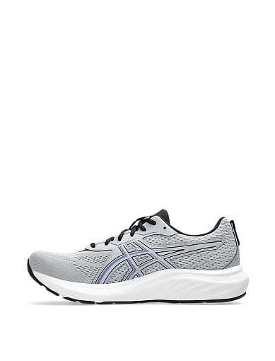 Чоловічі кросівки раннери Asics GEL-CONTEND 9 тканинні сірі (1011B881_022) - фото 2 - Miraton