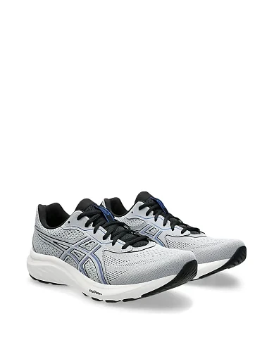 Чоловічі кросівки раннери Asics GEL-CONTEND 9 тканинні сірі (1011B881_022) - фото 3 - Miraton