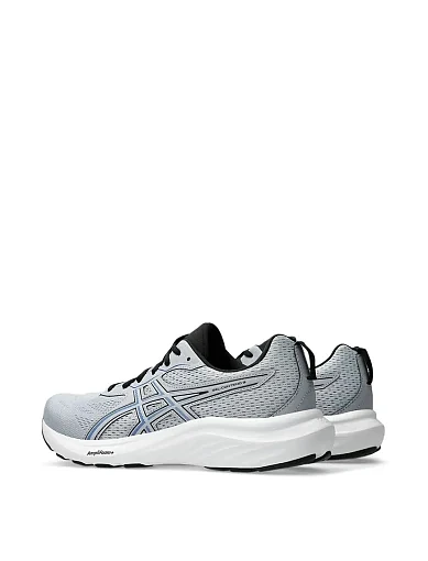 Чоловічі кросівки раннери Asics GEL-CONTEND 9 тканинні сірі (1011B881_022) - фото 4 - Miraton
