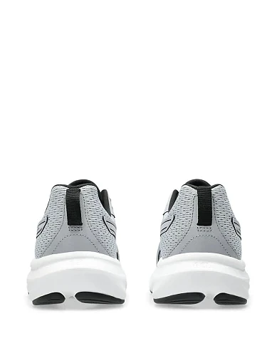 Чоловічі кросівки раннери Asics GEL-CONTEND 9 тканинні сірі (1011B881_022) - фото 5 - Miraton