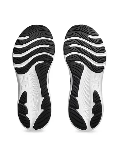 Чоловічі кросівки раннери Asics GEL-CONTEND 9 тканинні сірі (1011B881_022) - фото 7 - Miraton