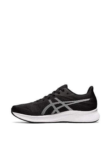 Чоловічі кросівки Asics Patriot 13 тканинні чорні (1011B485_001) - фото 2 - Miraton