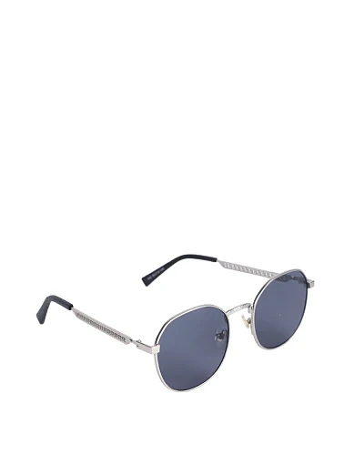 Сонцезахисні окуляри чорні - фото 2 - Miraton