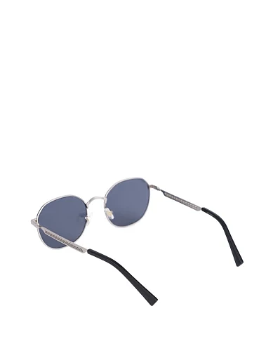 Сонцезахисні окуляри чорні - фото 3 - Miraton