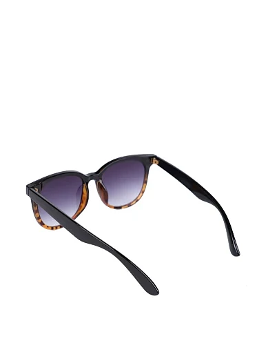 Сонцезахисні окуляри вайфарери сині - фото 3 - Miraton