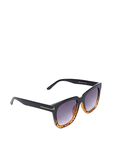 Сонцезахисні окуляри вайфарери з градієнтом(9285 ) - фото 2 - Miraton