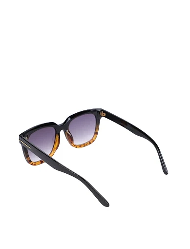 Сонцезахисні окуляри вайфарери з градієнтом(9285 ) - фото 3 - Miraton