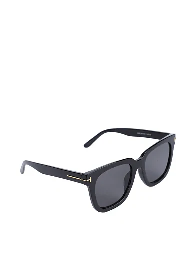 Сонцезахисні окуляри вайфарери чорні(9285 -1 ) - фото 2 - Miraton